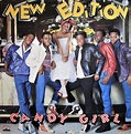 New Edition: Candy Girl (Music Video 1983) - IMDb