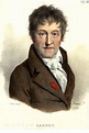 Lazare Carnot (3 mai 1804) - Histoire - Grands moments d'éloquence ...