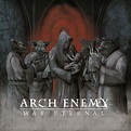 Arch Enemy - War Eternal - Bring The Noise