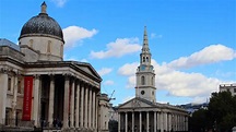 St Martin-in-the-Fields, London - Book Tickets & Tours | GetYourGuide