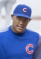 Addison Russell Suspended for Violating MLB Domestic Violence Policy ...