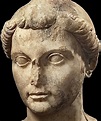 Octavia Minor: The beloved and only sister of Emperor Augustus « Samuel ...