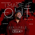[Album] I Made It Out - John P. Kee