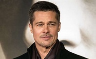 La transformación de Brad Pitt a través del tiempo con todo y sus ...