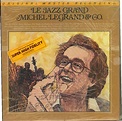 Michel Legrand & Co. - Le Jazz Grand (1979, Vinyl) | Discogs