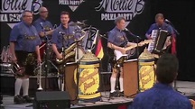 The Rheingold Band from Louisville, KY, USA at the Mollie-B- TV-Show ...