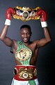 The Ring Archives: Remembering Pernell Whitaker - The Ring