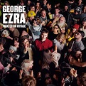 Album Review: 'Wanted On Voyage' by George Ezra (Deluxe Version)