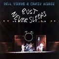 WPDH Album of the Week: Neil Young 'Rust Never Sleeps'