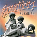 Sunshine! - Album by The Emotions | Spotify