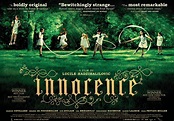 CineMonster: Innocence. 2004. FULL-HD.