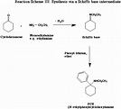 PCP analogs via imine intermediates