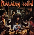 RUNNING WILD: Black Hand Inn (CD, reissue) - Headbanger Webá