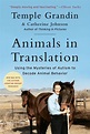 Animals in Translation by Temple Grandin and Catherine Johnson - Book ...