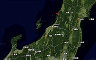 新潟發生芮氏規模6.8強震 第1波海嘯已到岸 - 國際 - 中時