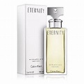 Eternity Perfume de calvin Klein dama de 100 ml
