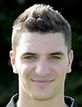 Thomas Meunier - player profile 16/17 | Transfermarkt