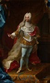 Viktor Amadeus II. (1666-1732), Herzog von Savoyen, König von Sizilien ...
