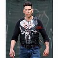 The Punisher Season 2 Jon Bernthal Vest - Film Star Outfits