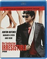 Un Seductor Irresistible [Blu-ray] : Anne Heche, Ashton Kutcher ...