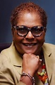 What does Joyce Washington want: to break down conversation barriers ...