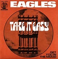 Eagles – Take It Easy (1972, Vinyl) - Discogs