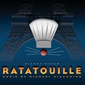 ‎Ratatouille (Score from the Motion Picture) - Album by Michael ...