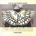 Swagger 2022 Vinyl Reissue | Blue Aeroplanes
