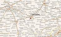 Lancaster, Pennsylvania Location Guide