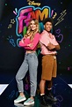 Fam Jam, ¡Baila en familia! - Disney Channel - Ficha - Programas de ...