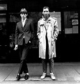 PAUL WELLER'S ICONIC STYLE | HUSBANDS