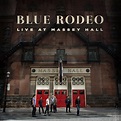 Bob Mersereau's Top 100 Canadian Blog: MUSIC REVIEW OF THE DAY: BLUE ...