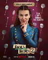 "Enola Holmes 2" Character Posters Unveiled | Sada Elbalad