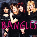 The Bangles - Best Of (1999) - MusicMeter.nl