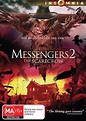 Buy Messengers 2 - The Scarecrow DVD Online | Sanity