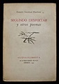 Hildegarda Libros: Efemérides 19 de febrero. Enrique González Martínez