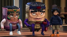 Marvel's M.O.D.O.K. Season One Review: Hilarity And Anti-Heroes