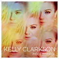 Kelly Clarkson Unveils 'Piece By Piece' Artwork And Tracklist | Music ...
