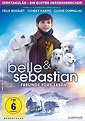 Kinder- und Jugendfilm: belle & sebastian – Freunde fürs Leben ...