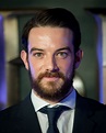 Kevin Guthrie as Mr. Abernathy | Fantastic Beasts and Where to Find ...
