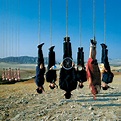 Cover ups: Storm Thorgerson's iconic album artwork – in pictures | Art ...