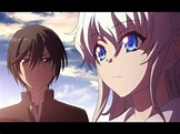 Charlotte Episode 1 Anime First Impressions and Review by Yuki - YouTube