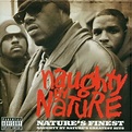 Naughty By Nature - Natures Finest GREATEST HITS (CD) - Gringos Records