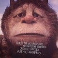 KAREN O & THE KIDS - Where The Wild Things Are (Motion Picture ...