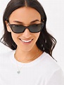 Ray-Ban Lady Burbank Sunglasses#N# #N# #N# - Saint Bernard