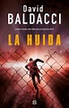 Leer el libro La huída (.PDF - .ePUB)