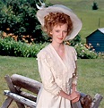 Road to Avonlea's Sarah Polley