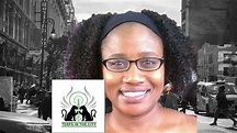 PodConx - Podcast Guests - Imani Dawson