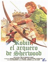 Robin, el arquero de Sherwood | José Vicente Salamero | Flickr