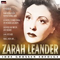 Zarah Leander: Ihre großen Erfolge (CD) – jpc